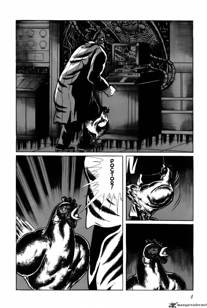 Fourteen Chapter 80 page 10