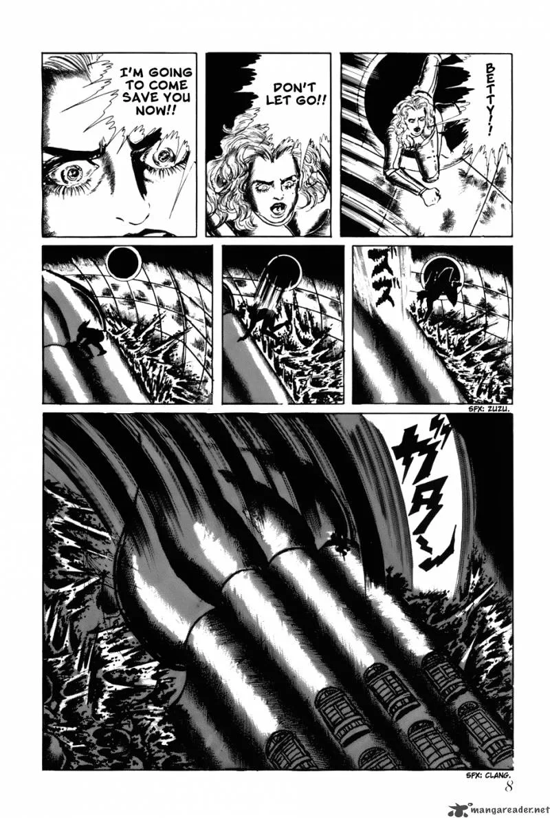 Fourteen Chapter 80 page 14