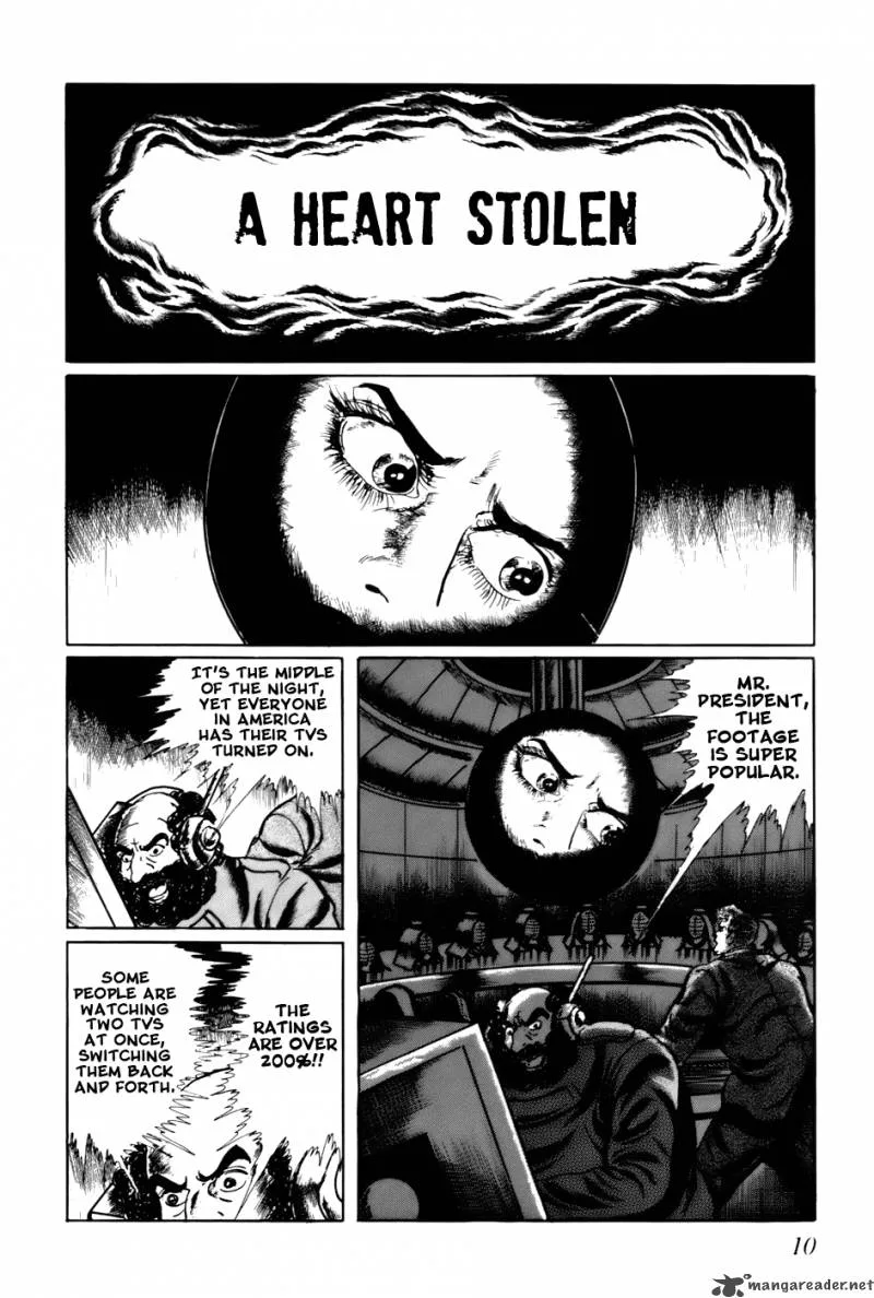 Fourteen Chapter 80 page 16