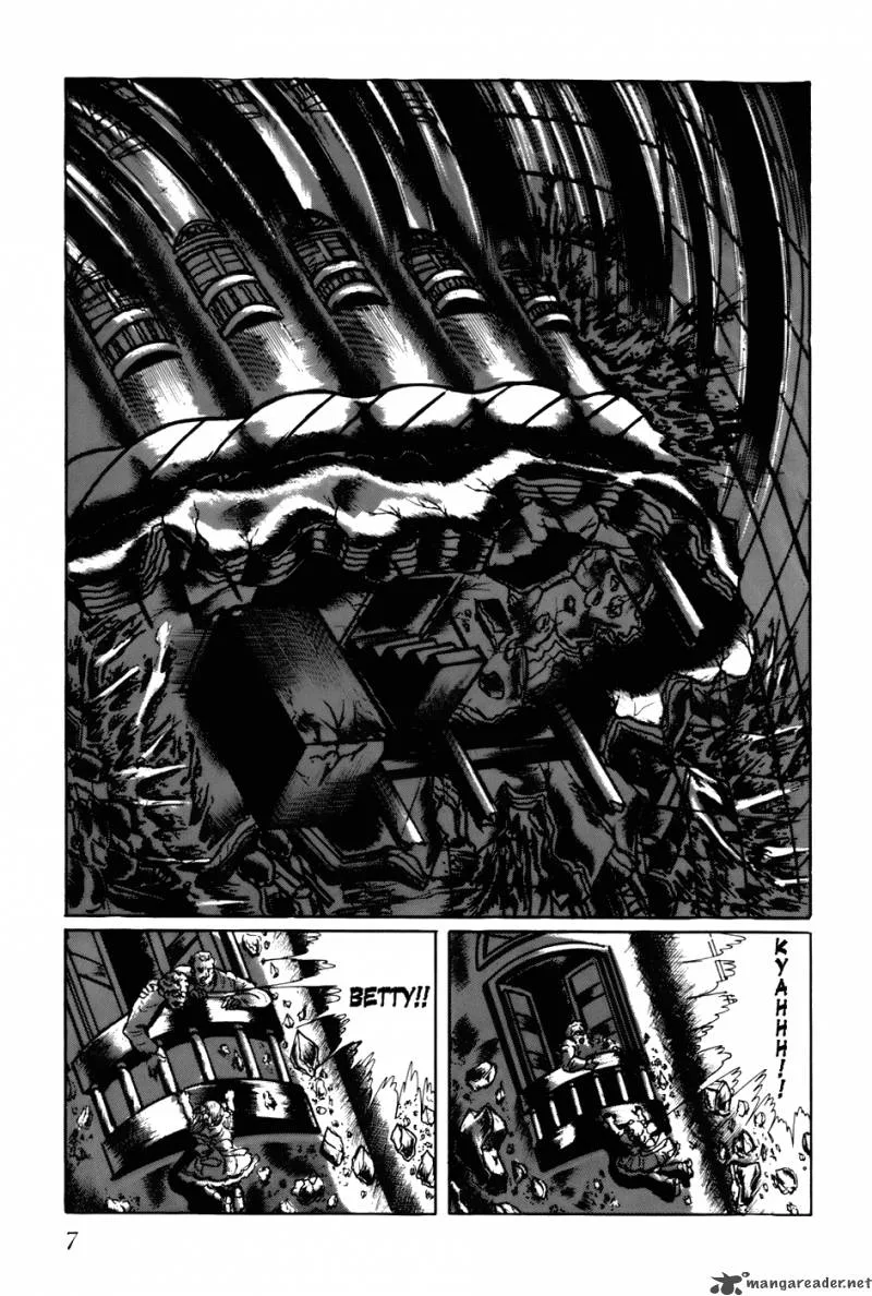 Fourteen Chapter 80 page 13