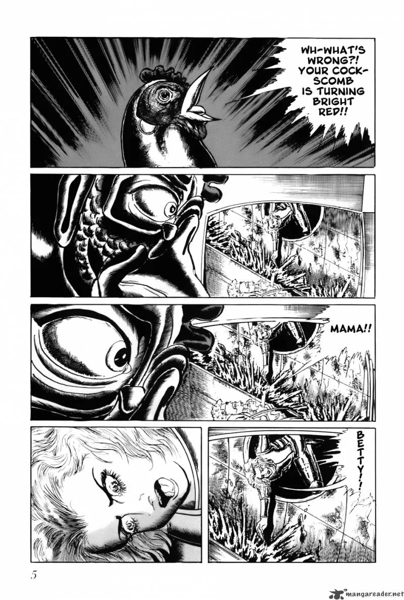 Fourteen Chapter 80 page 11