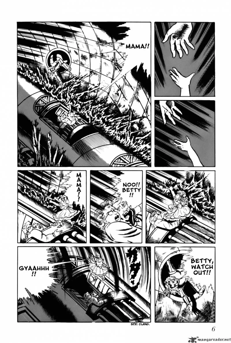 Fourteen Chapter 80 page 12