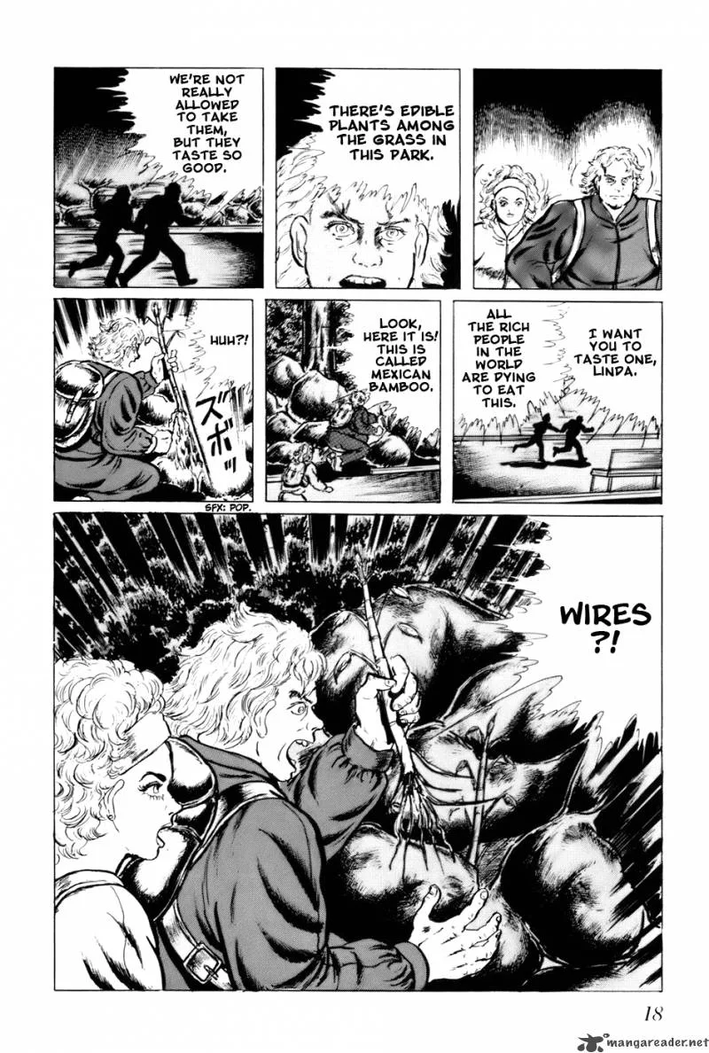 Fourteen Chapter 80 page 24