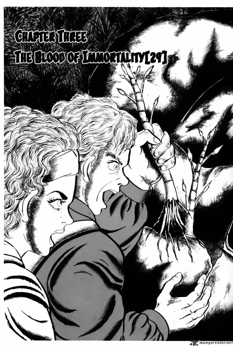 Fourteen Chapter 80 page 25