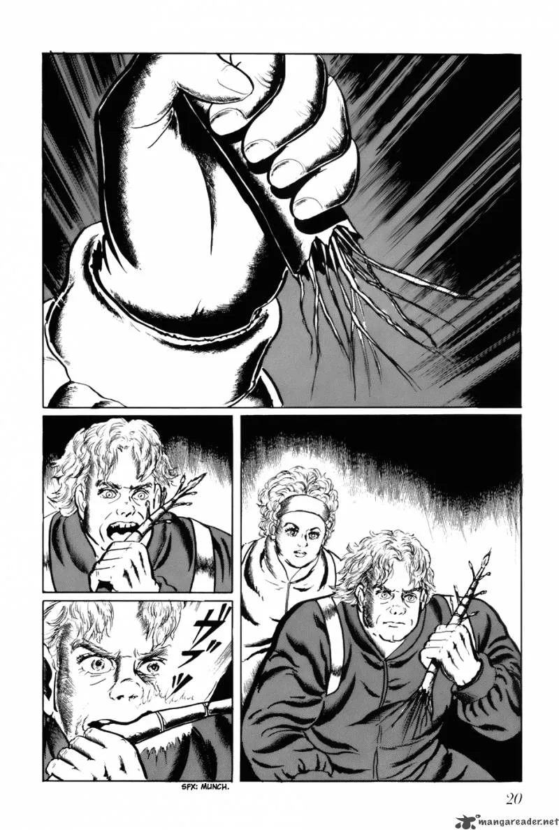 Fourteen Chapter 80 page 26