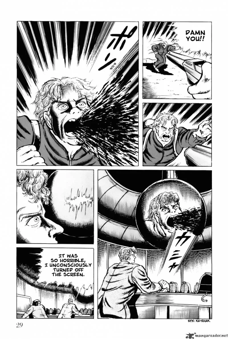 Fourteen Chapter 80 page 35