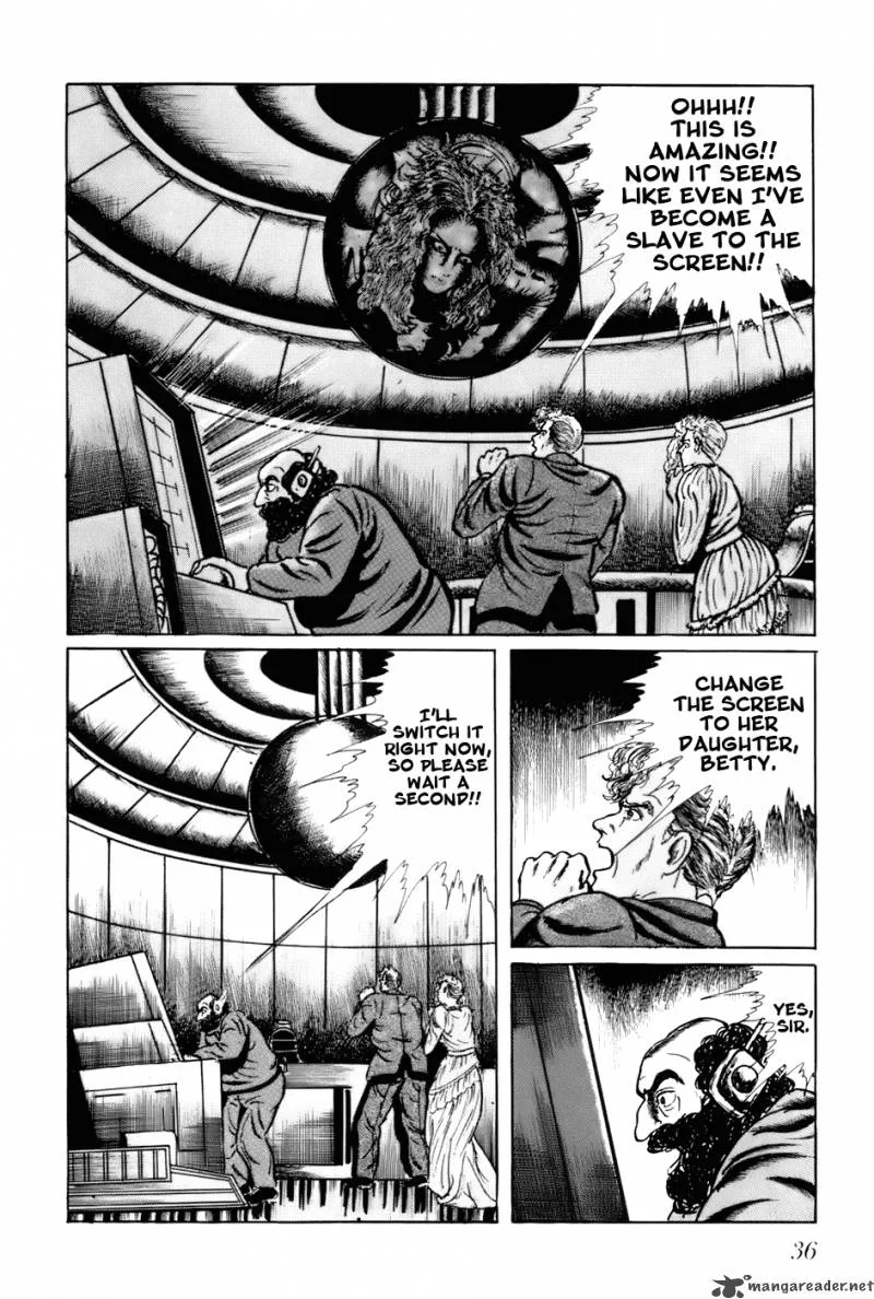 Fourteen Chapter 80 page 42