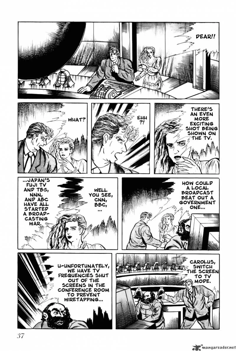 Fourteen Chapter 80 page 43