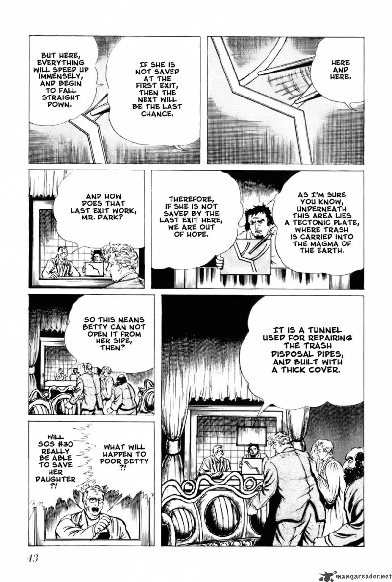 Fourteen Chapter 80 page 49