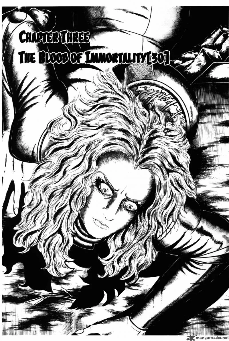 Fourteen Chapter 80 page 41