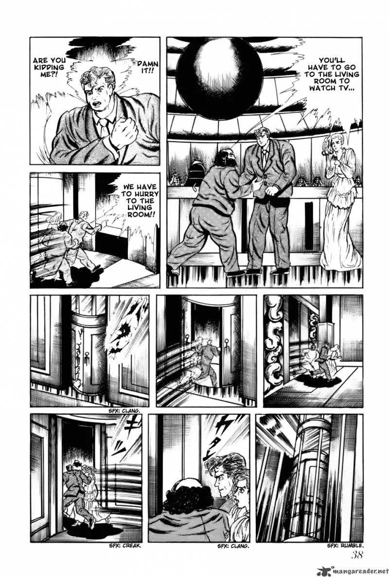 Fourteen Chapter 80 page 44