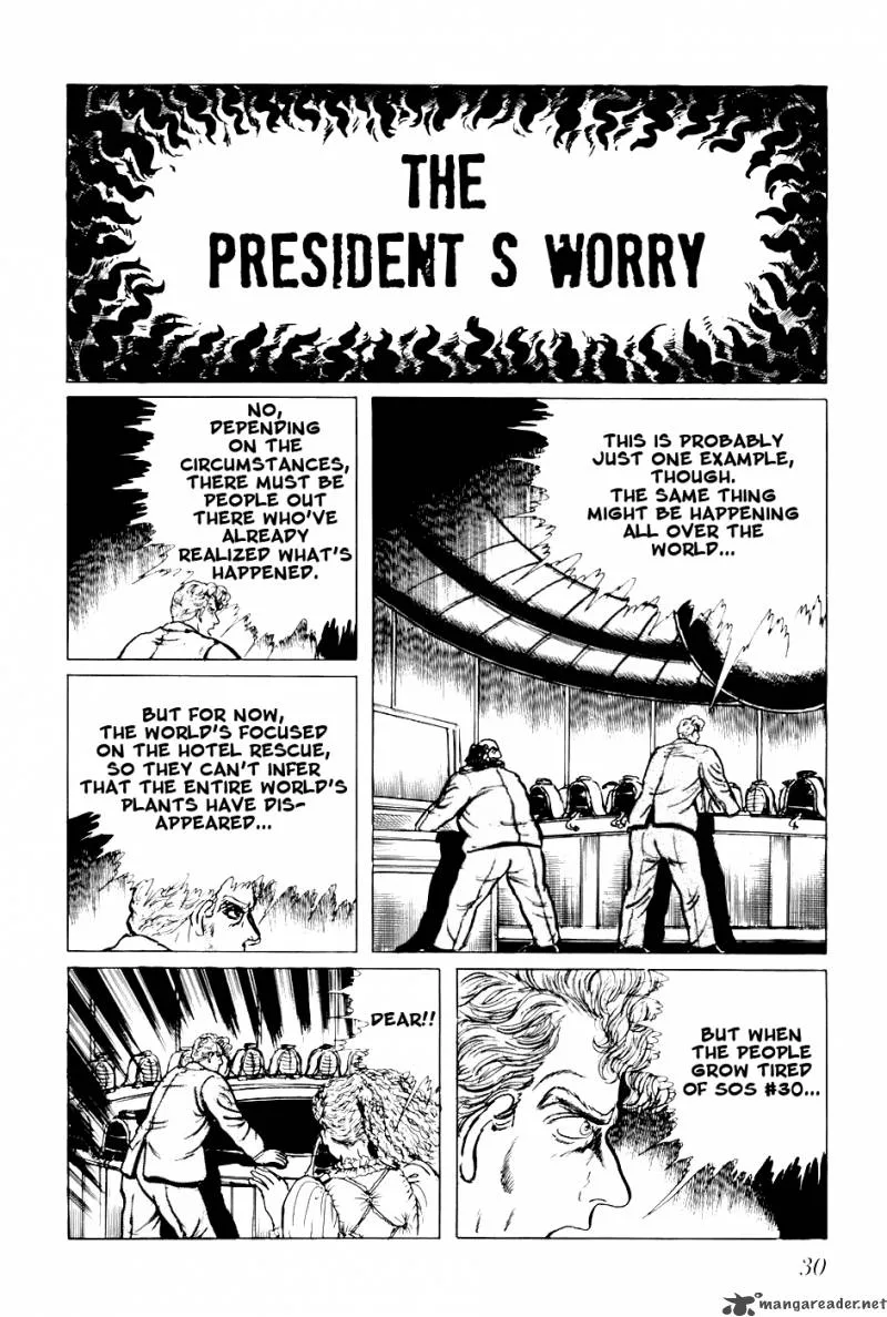 Fourteen Chapter 80 page 36