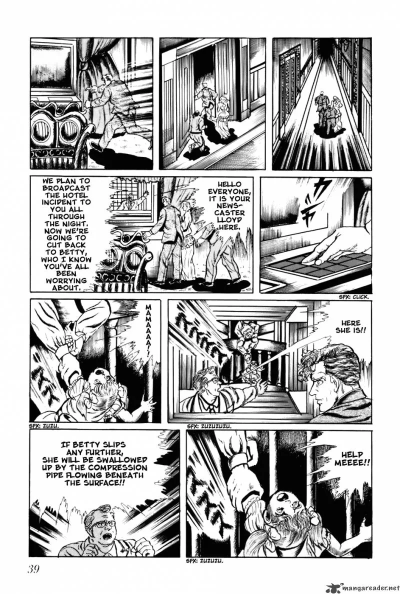 Fourteen Chapter 80 page 45