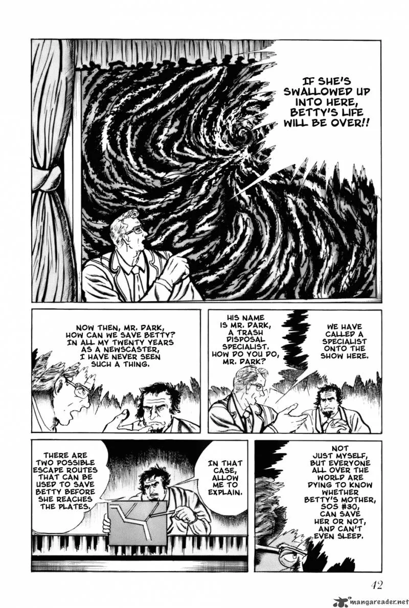 Fourteen Chapter 80 page 48