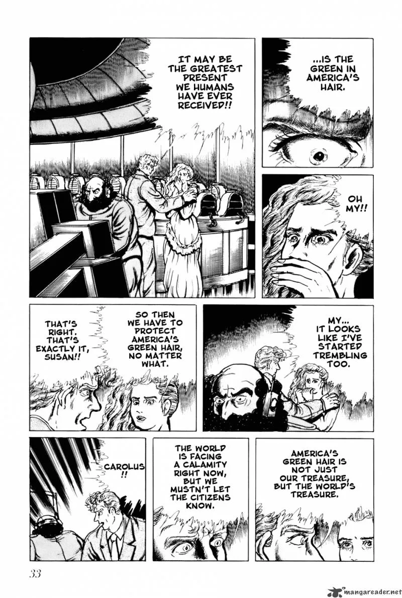 Fourteen Chapter 80 page 39