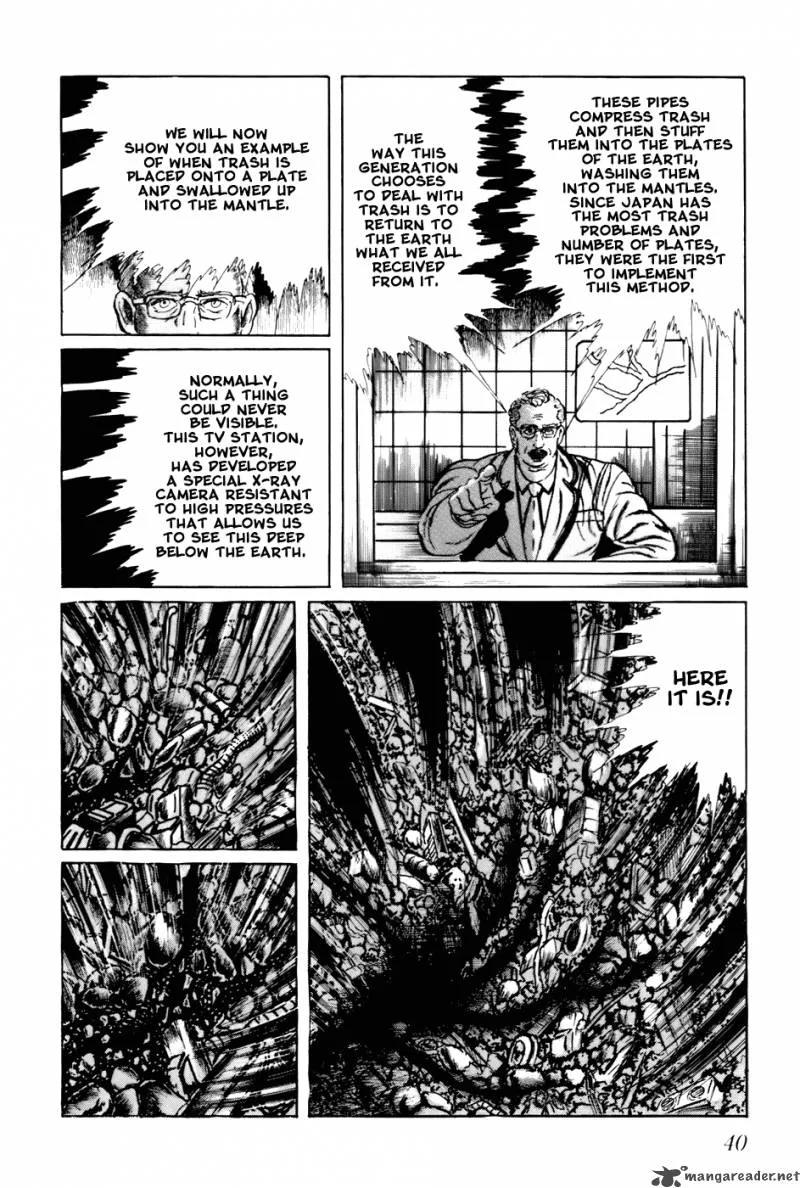 Fourteen Chapter 80 page 46