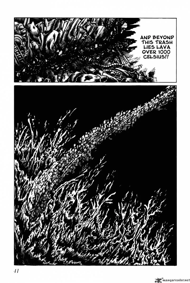 Fourteen Chapter 80 page 47