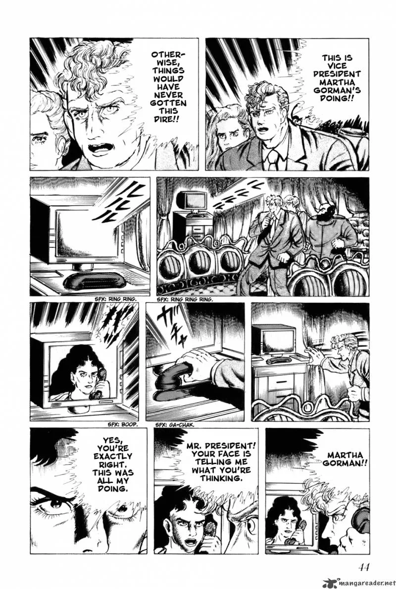 Fourteen Chapter 80 page 50