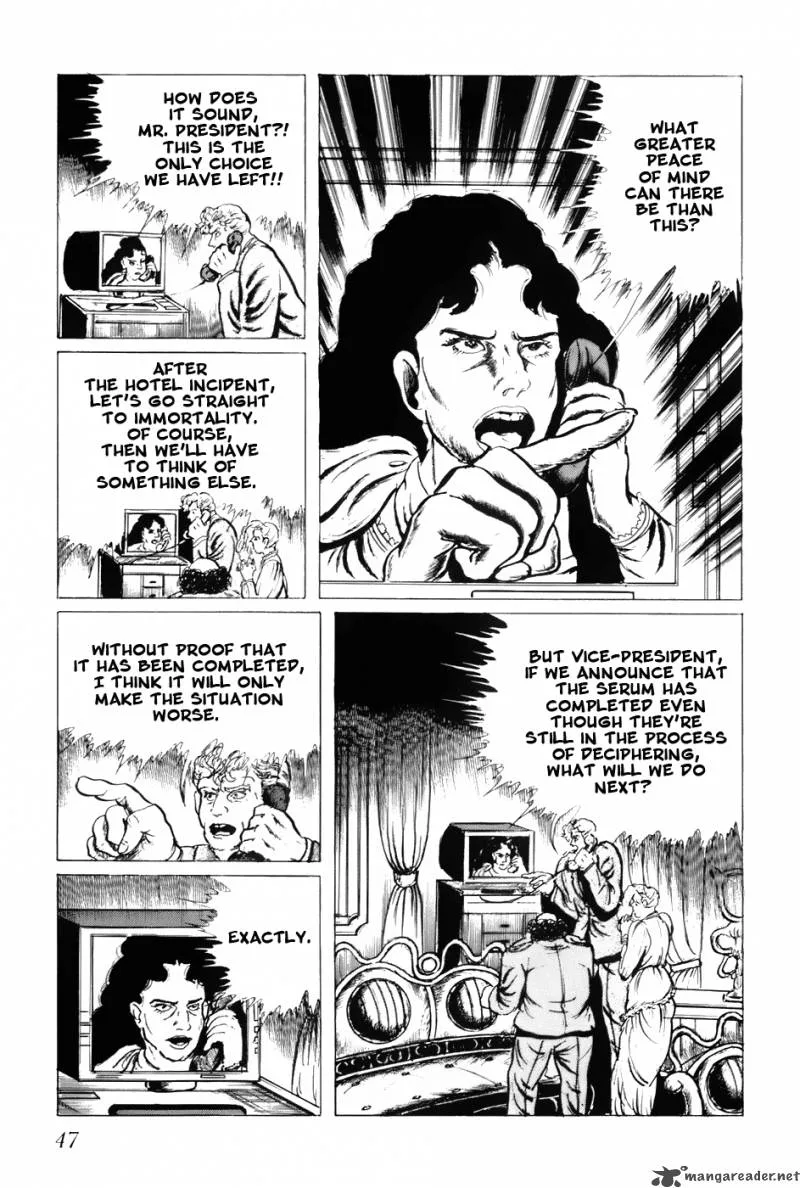 Fourteen Chapter 80 page 53