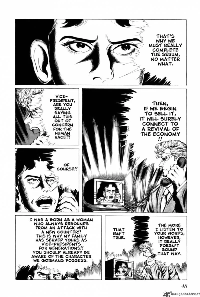 Fourteen Chapter 80 page 54