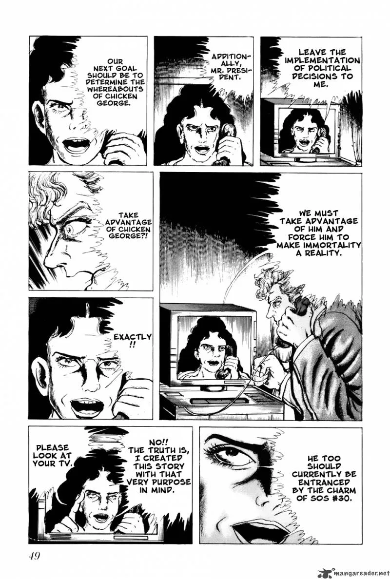 Fourteen Chapter 80 page 55