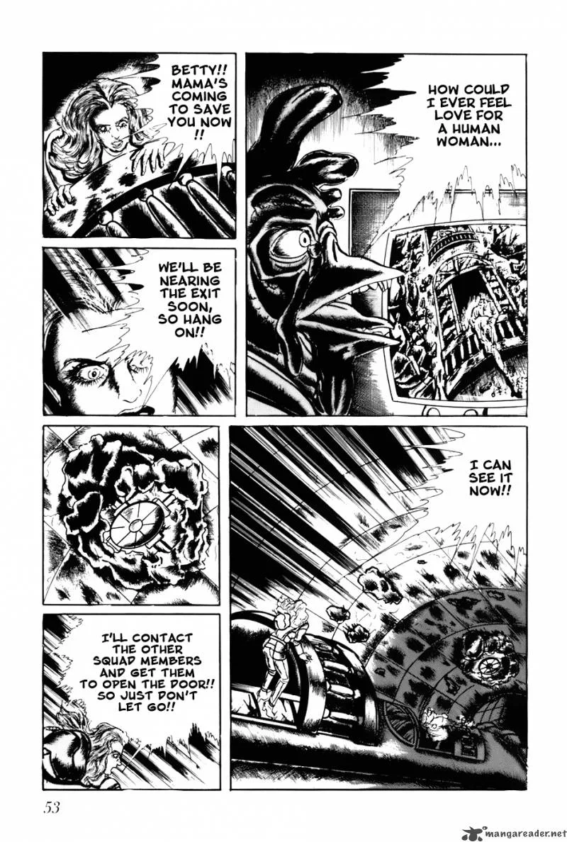 Fourteen Chapter 80 page 59