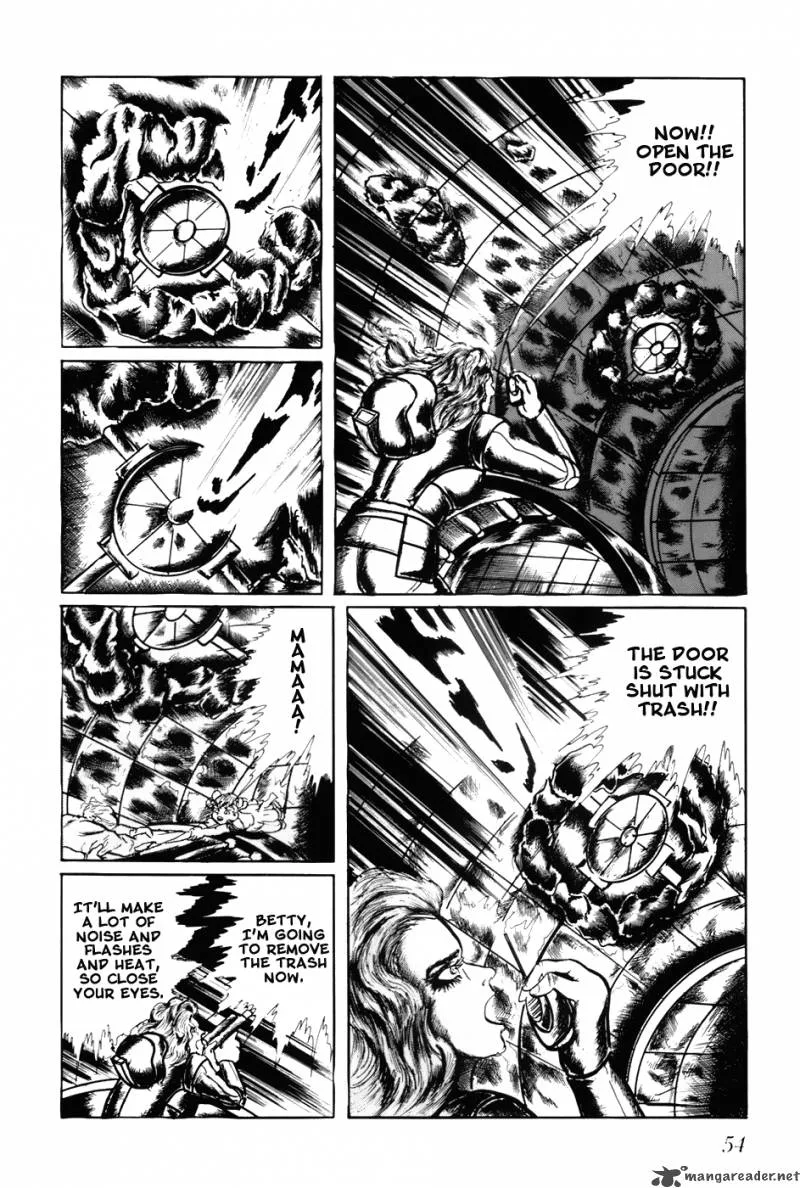 Fourteen Chapter 80 page 60