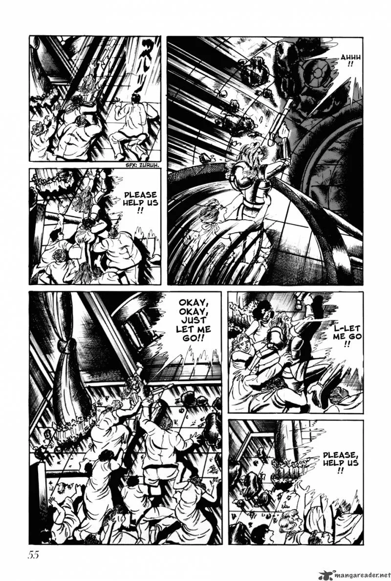Fourteen Chapter 80 page 61