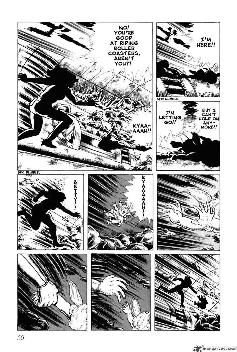 Fourteen Chapter 80 page 65