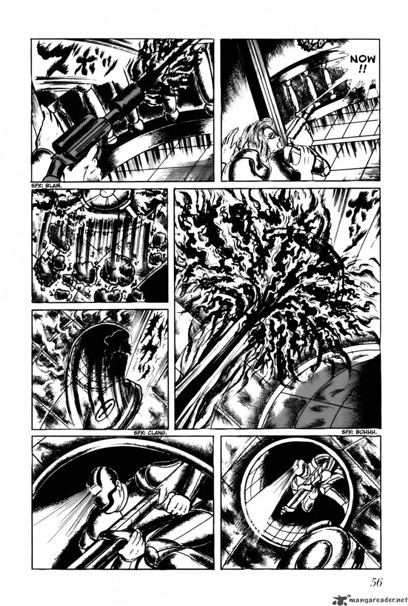 Fourteen Chapter 80 page 62
