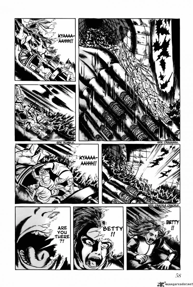 Fourteen Chapter 80 page 64