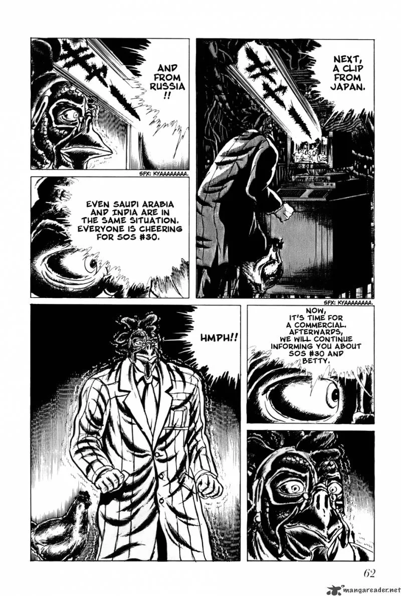 Fourteen Chapter 80 page 68