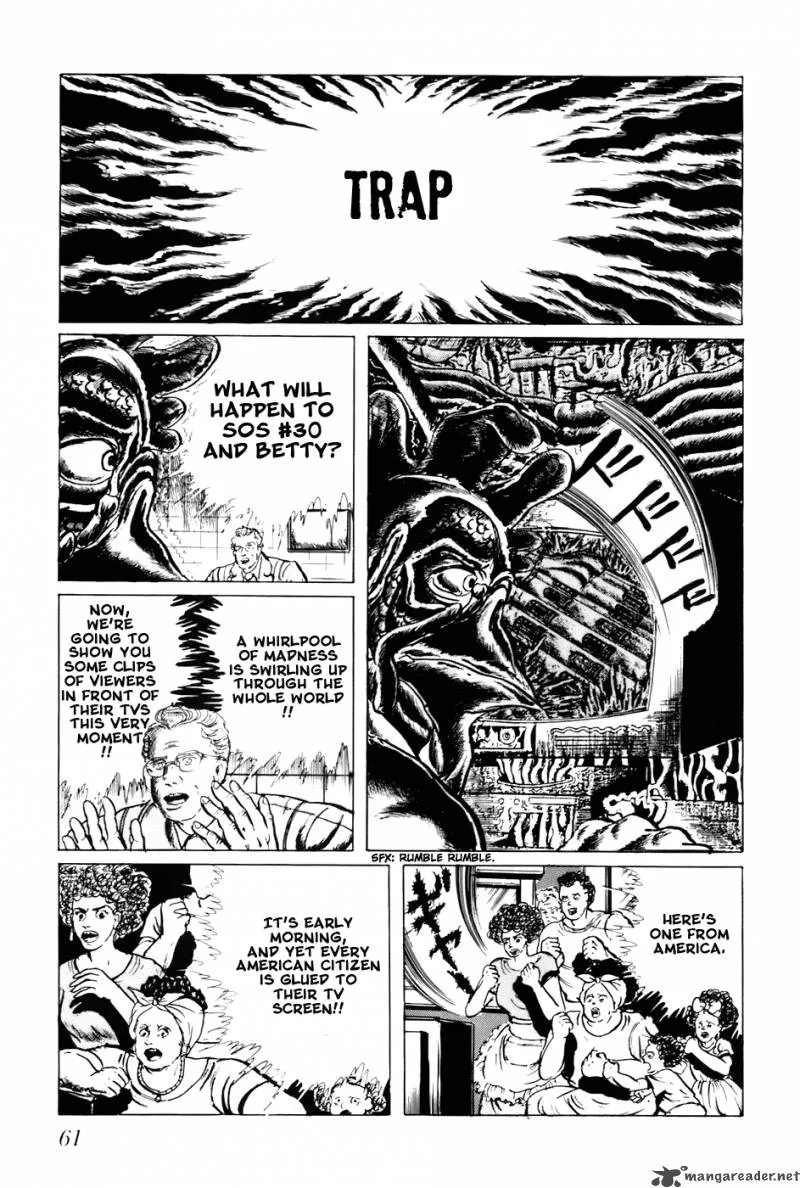 Fourteen Chapter 80 page 67