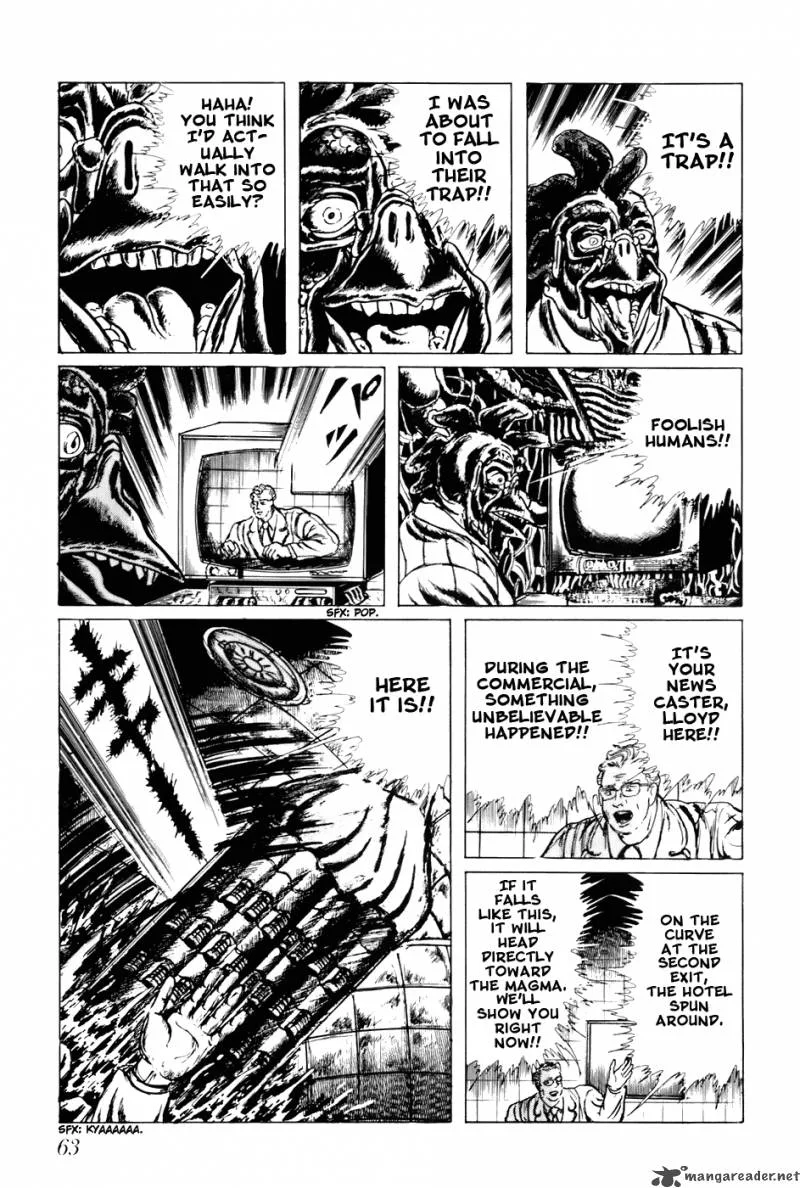 Fourteen Chapter 80 page 69
