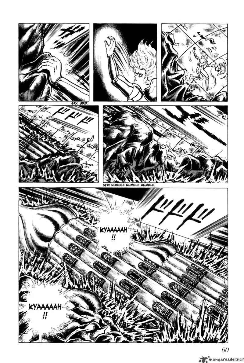 Fourteen Chapter 80 page 66