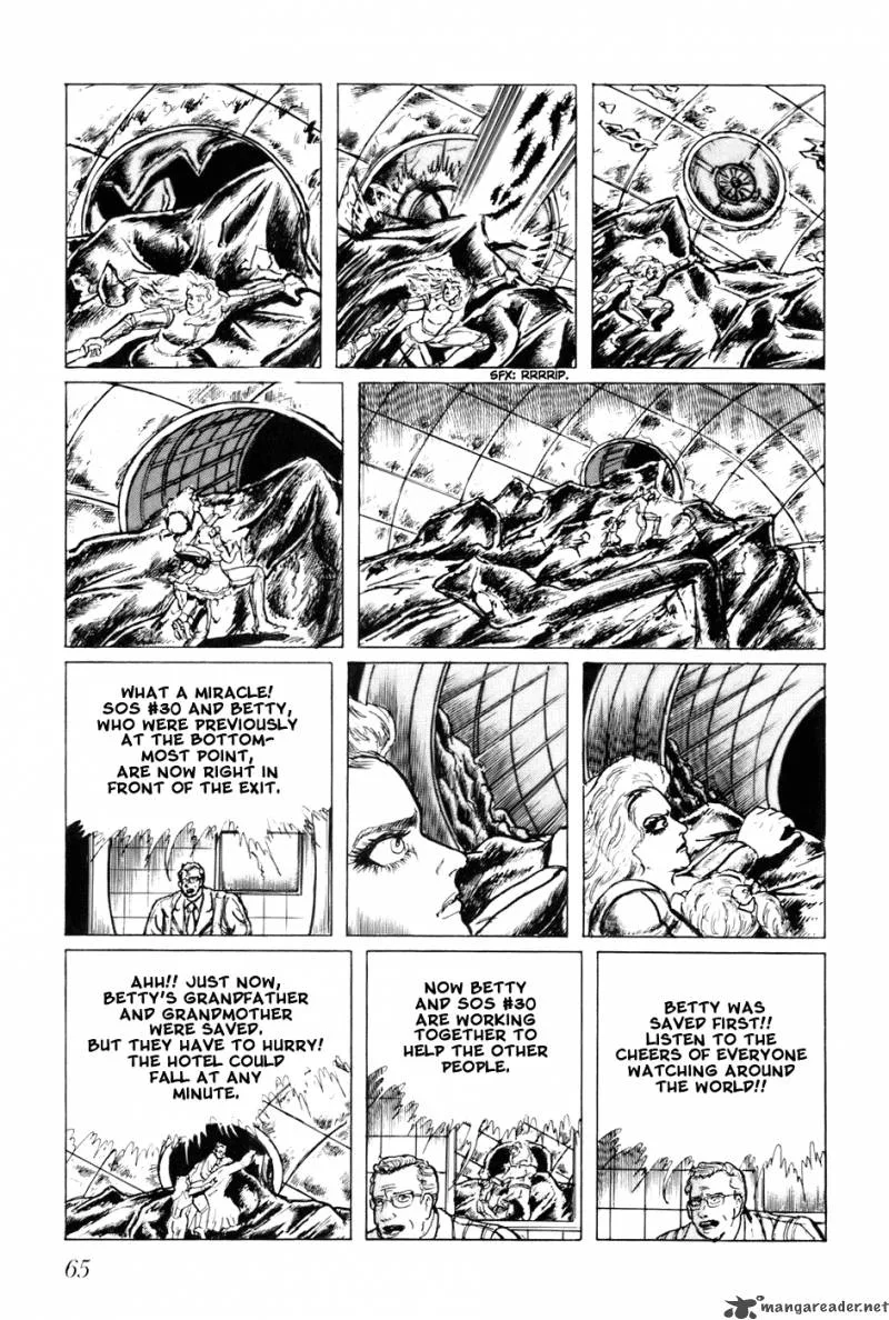 Fourteen Chapter 80 page 71