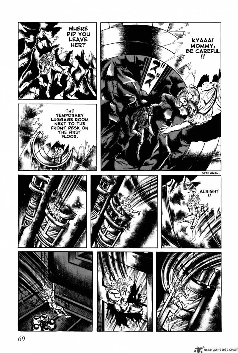 Fourteen Chapter 80 page 75