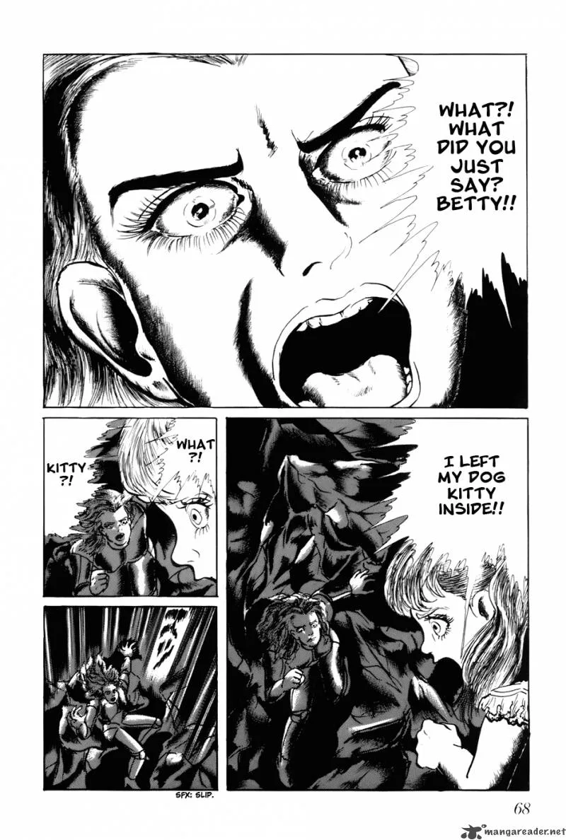 Fourteen Chapter 80 page 74