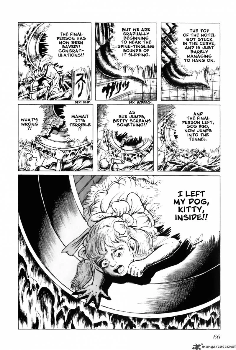 Fourteen Chapter 80 page 72