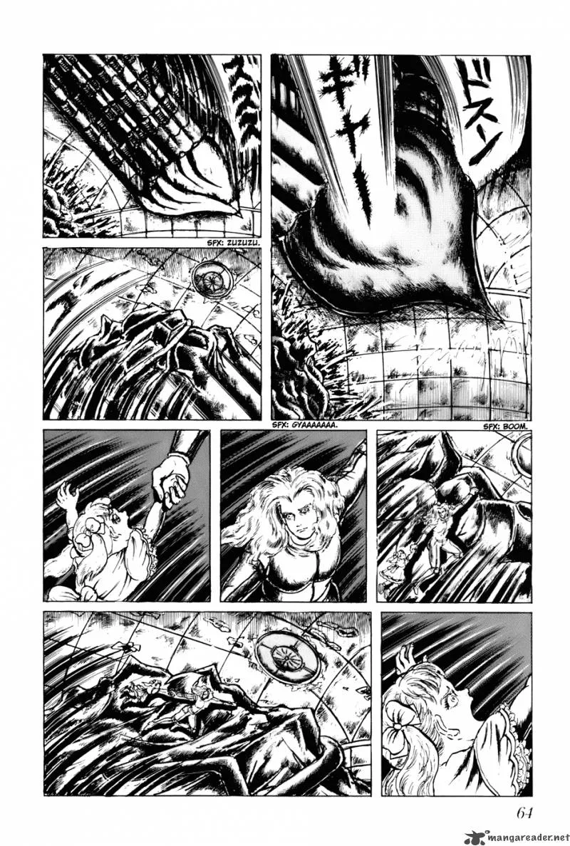 Fourteen Chapter 80 page 70