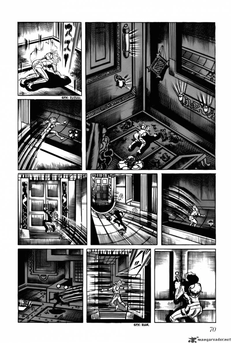Fourteen Chapter 80 page 76