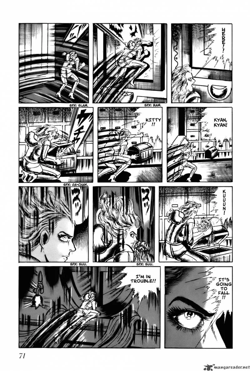 Fourteen Chapter 80 page 77