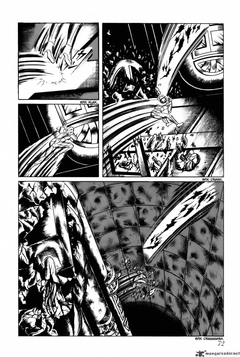 Fourteen Chapter 80 page 78