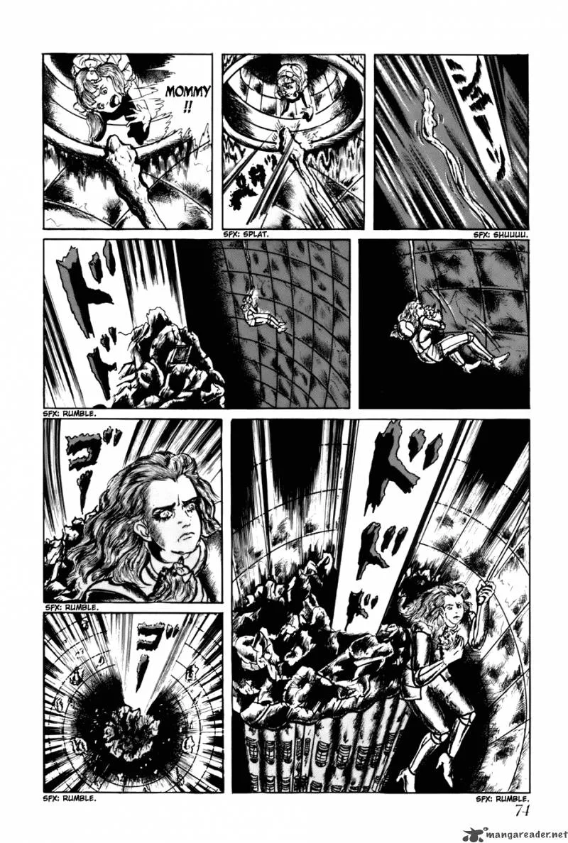 Fourteen Chapter 80 page 80