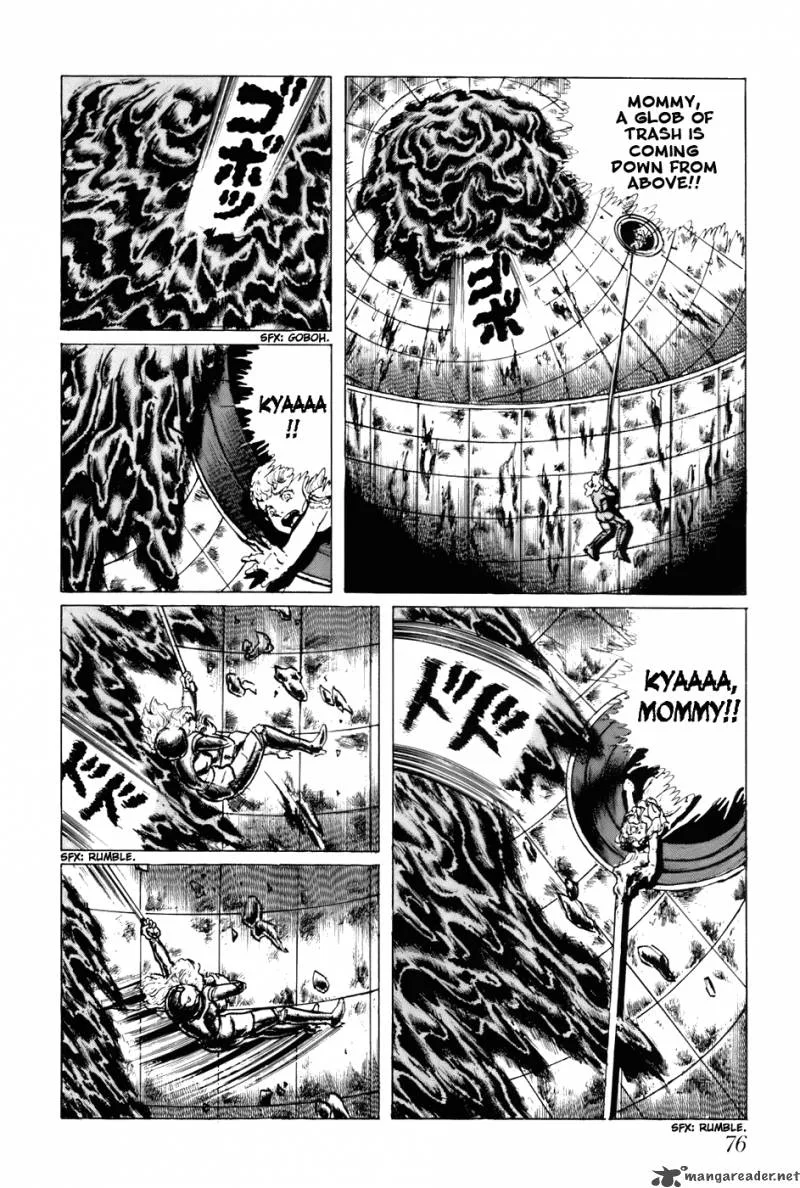 Fourteen Chapter 80 page 82