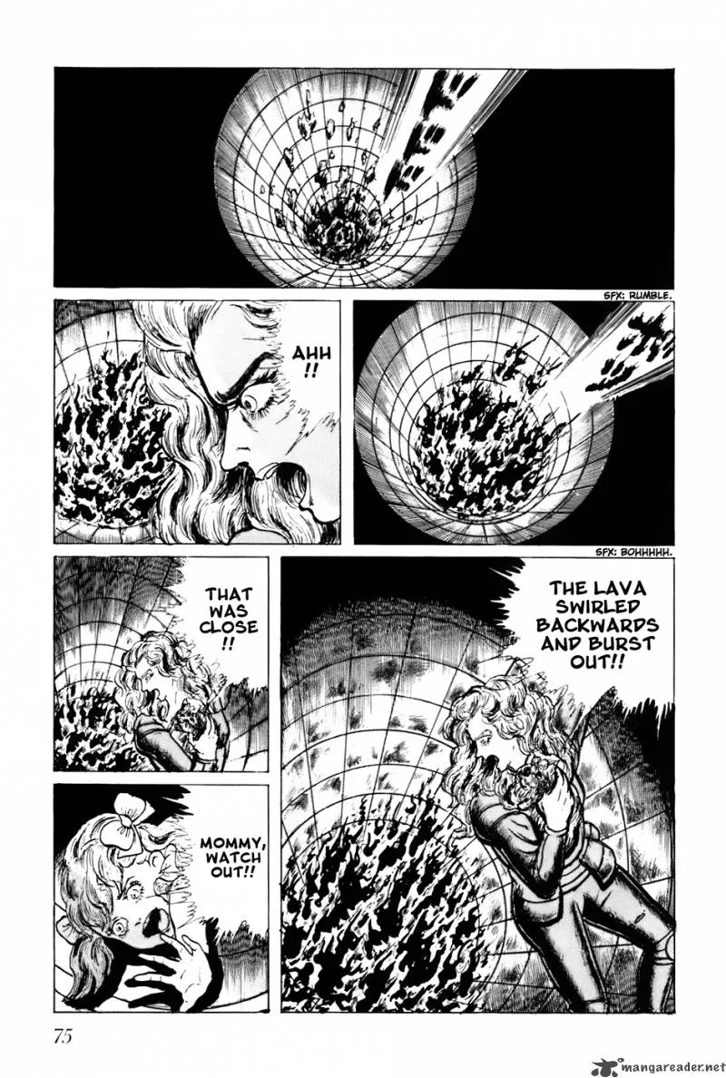Fourteen Chapter 80 page 81