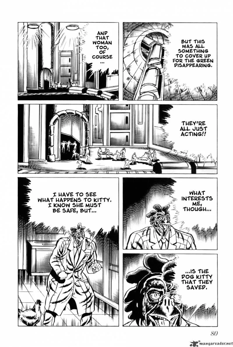 Fourteen Chapter 80 page 86