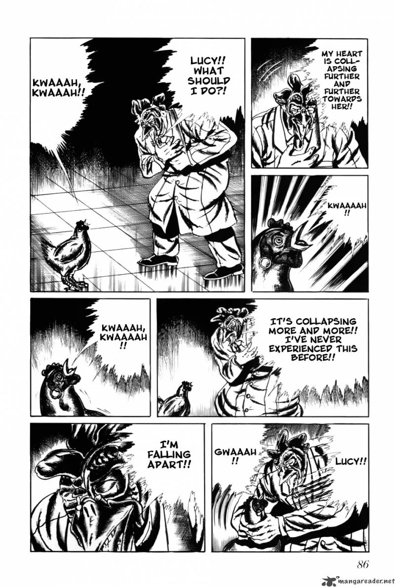 Fourteen Chapter 80 page 92