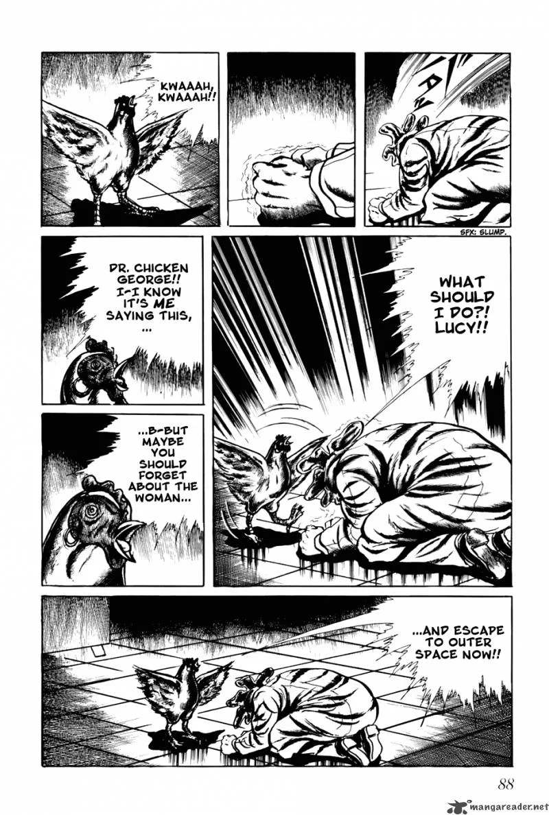 Fourteen Chapter 80 page 94