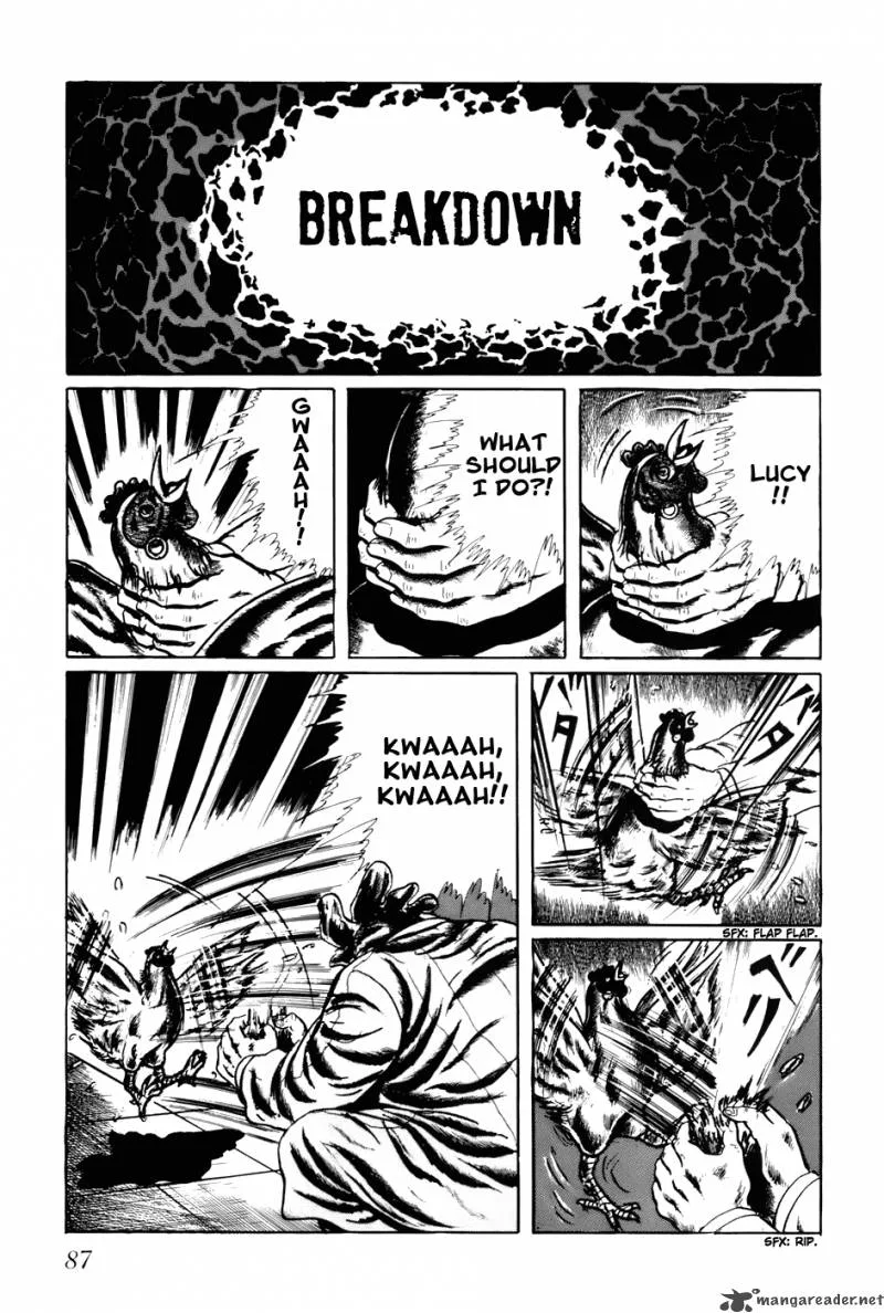 Fourteen Chapter 80 page 93